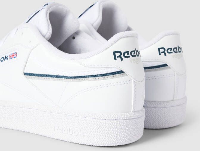 Reebok Sneakers met labeldetail
