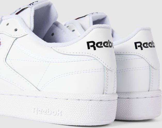 Reebok Sneakers met labeldetails model 'CLUB'