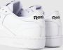 REEBOK CLASSICS Club C 85 Sneakers Ftwr White Ftwr White Core Black Heren - Thumbnail 13