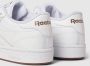 REEBOK CLASSICS Club C 85 Sneakers Ftwr White Ftwr White Trail Brown S23-R Heren - Thumbnail 11