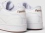 REEBOK CLASSICS Club C 85 Sneakers Ftwr White Ftwr White Trail Brown S23-R - Thumbnail 12