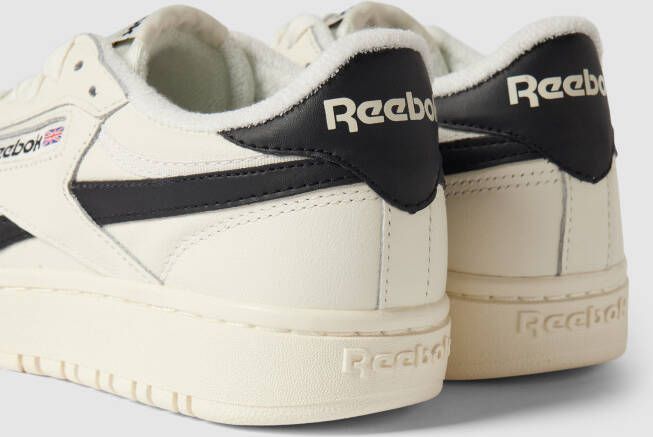 Reebok Sneakers met labelprint model 'CLUB'