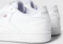 REEBOK CLASSICS Club C 85 Sneakers Ftwr White Ftwr White Pure Grey 3 Heren - Thumbnail 11