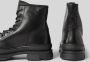 Replay Boots van leer met vetersluiting model 'VEGA LEA' - Thumbnail 9