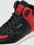 Replay High top sneakers in leerlook model 'Cobra' - Thumbnail 20