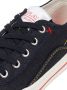 Replay Slip-on sneakers van canvas - Thumbnail 2