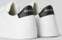 Replay Sneakers van echt leer model 'POLYS COURT' - Thumbnail 2