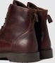 Selected Homme Boots van leer model 'SLHTHOMAS LEATHER BOOT' - Thumbnail 2