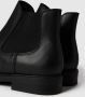 Selected Homme Chelsea boots van leer model 'SLHBLAKE LEATHER' - Thumbnail 10