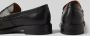Selected Homme Loafers met gestructureerde zool model 'BLAKE' - Thumbnail 3