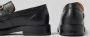 Selected Homme Loafers met gestructureerde zool model 'BLAKE' - Thumbnail 4