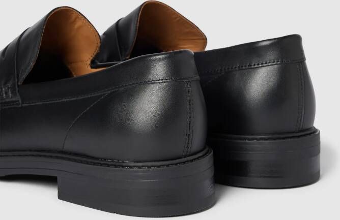 Selected Homme Penny loafers in effen design model 'BLAKE'