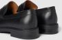 Selected Homme Penny loafers in effen design model 'BLAKE' - Thumbnail 3
