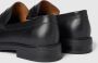 Selected Homme Loafers met gestructureerde zool model 'BLAKE' - Thumbnail 3