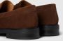 Selected Homme Penny loafers met applicatie model 'BLAKE' - Thumbnail 2