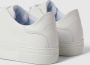 Selected Homme Sneakers in effen design model 'DAVID' - Thumbnail 4