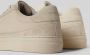Selected Homme Sneakers van leer met vetersluiting model 'HARALD' - Thumbnail 6