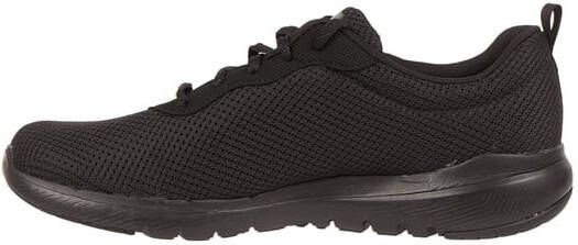 Skechers Sneaker van textiel model 'Flex Appeal 3.0'