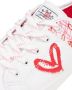 Skechers Lage Sneakers Bobs B Cool-All Corazon - Thumbnail 3