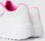 Skechers Sneakers met klittenbandsluiting model 'UNO LITE' - Thumbnail 6