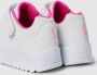 Skechers Sneakers met klittenbandsluiting model 'UNO LITE' - Thumbnail 7