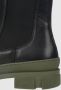 Steve Madden Chelsea boots van leer model 'Filina' - Thumbnail 3
