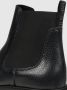 Steve Madden Mixture Laarzen Trendy Stijl Black Dames - Thumbnail 8