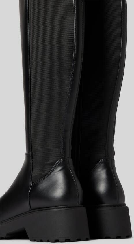 Steve Madden Laarzen met elastische inzetten model 'CALLBACK'