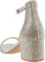 Steve Madden Pumps met strass-steentjes model 'Irenee' - Thumbnail 3