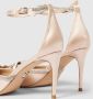 Steve Madden Pumps met strass-steentjes model 'LUMIERE' - Thumbnail 2