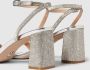 Steve Madden Sandalen met strass-steentjes model 'LUXE' - Thumbnail 6