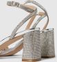 Steve Madden Sandalen met strass-steentjes model 'LUXE' - Thumbnail 5