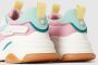 Steve Madden Pastel Possession-E Stijlvolle Sandalen Multicolor Dames - Thumbnail 23