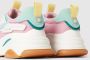 Steve Madden Sneakers in colour-blocking-design model 'POSSESSION-E' - Thumbnail 2