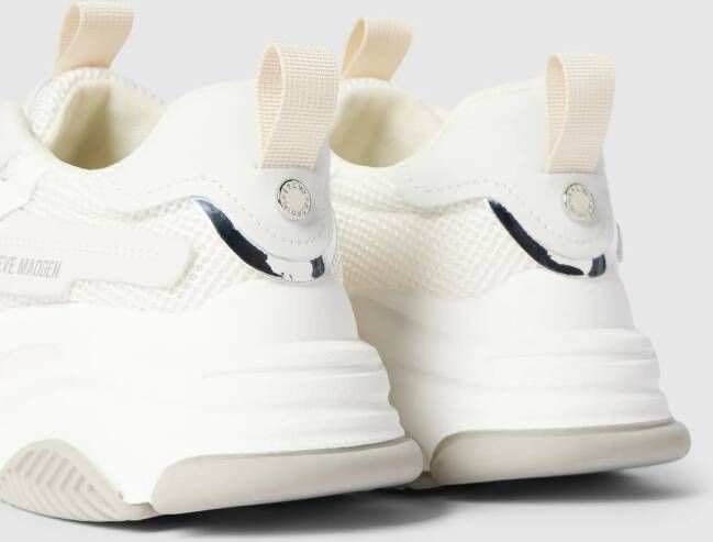 Steve Madden Sneakers in colour-blocking-design model 'POSSESSION-E'