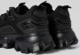 STEVE MADDEN Prize Zwart Synthetisch Lage sneakers Unisex - Thumbnail 15
