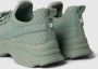 Steve Madden Sneakers met labeldetails model 'MAC' - Thumbnail 2