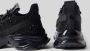 Steve Madden Sneakers met siersteentjes model 'MAXIMA-R' - Thumbnail 7