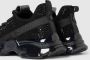 Steve Madden Sneakers met siersteentjes model 'MAXIMA-R' - Thumbnail 2