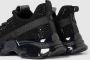 Steve Madden Sneakers met siersteentjes model 'MAXIMA-R' - Thumbnail 6