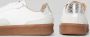 Steve Madden Sneakers met vetersluiting model 'EUPHORIA' - Thumbnail 3