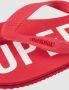 Superdry Code Essential Slippers Rood Man - Thumbnail 3