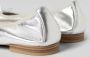 Tamaris Dames Ballerina 1-22116-41 941 normaal - Thumbnail 5