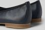 Tamaris Ballerina's Flats slipper businessschoen met decoratieve strik - Thumbnail 7
