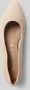 Tamaris Beige Gesloten Ballerinas voor Vrouwen Beige Dames - Thumbnail 12
