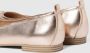 Tamaris Ballerina Instappers beige Synthetisch Dames - Thumbnail 9