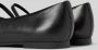 Tamaris Zwarte Casual Platte Sandalen voor Vrouwen Black Dames - Thumbnail 27