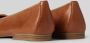 Tamaris Ballerina's Feestelijke schoen trouwschoen flats met mooie metallic glans - Thumbnail 14