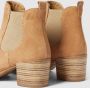 Tamaris Dames schoenen 1-1-25342-20 Bruin - Thumbnail 4