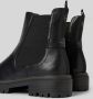 Tamaris Dames Chelseaboot 1-25418-41 020 wijd - Thumbnail 5